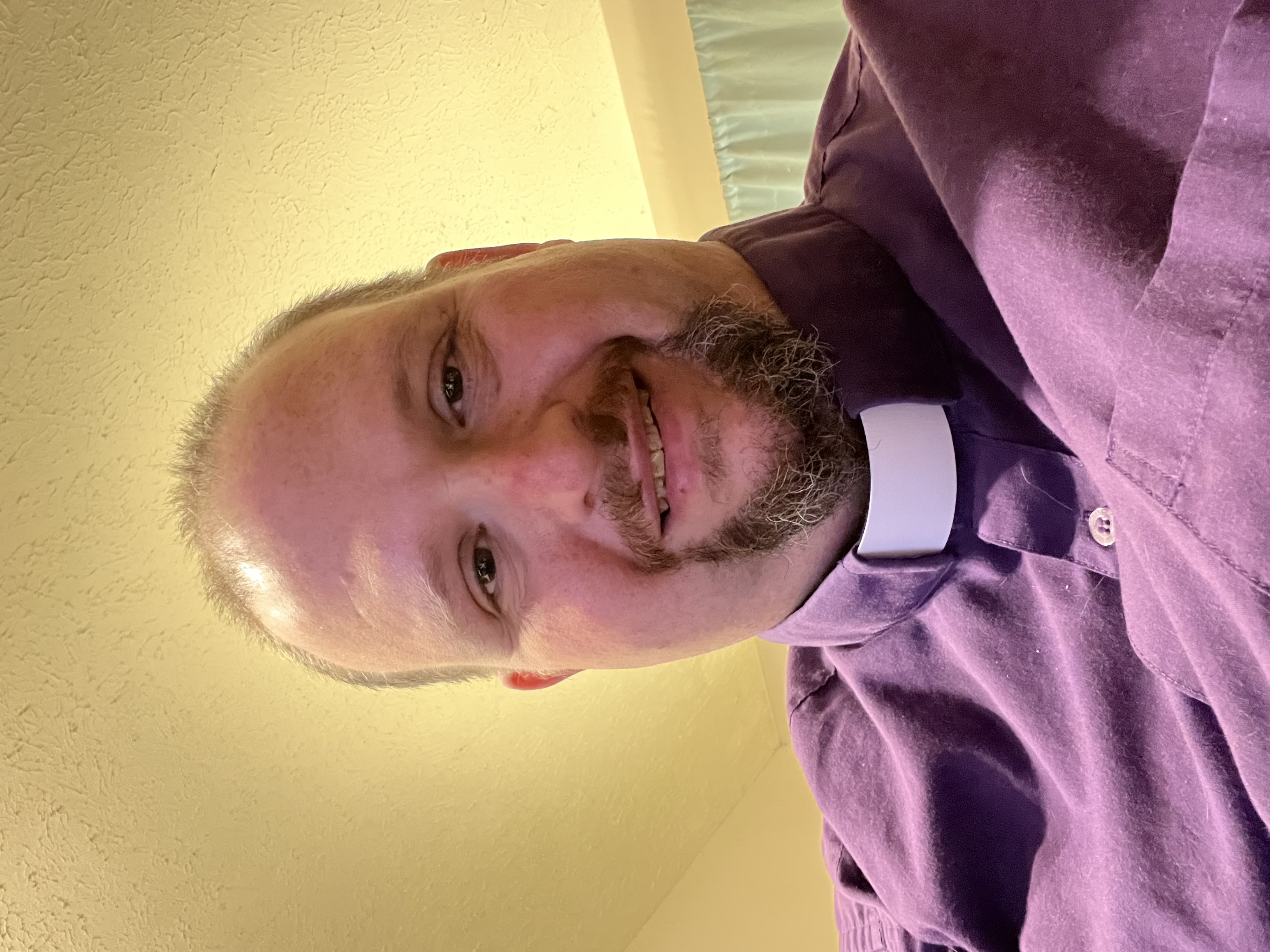 Bishop Greer Godsey
